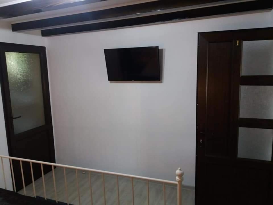 Casa Marstef Hotel Eforie Sud  Exterior foto