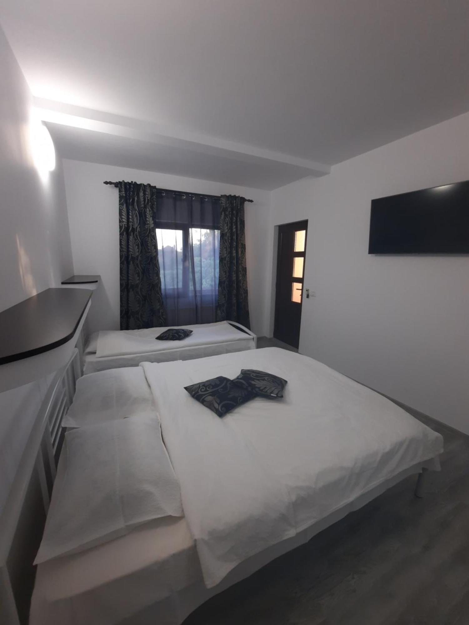 Casa Marstef Hotel Eforie Sud  Quarto foto