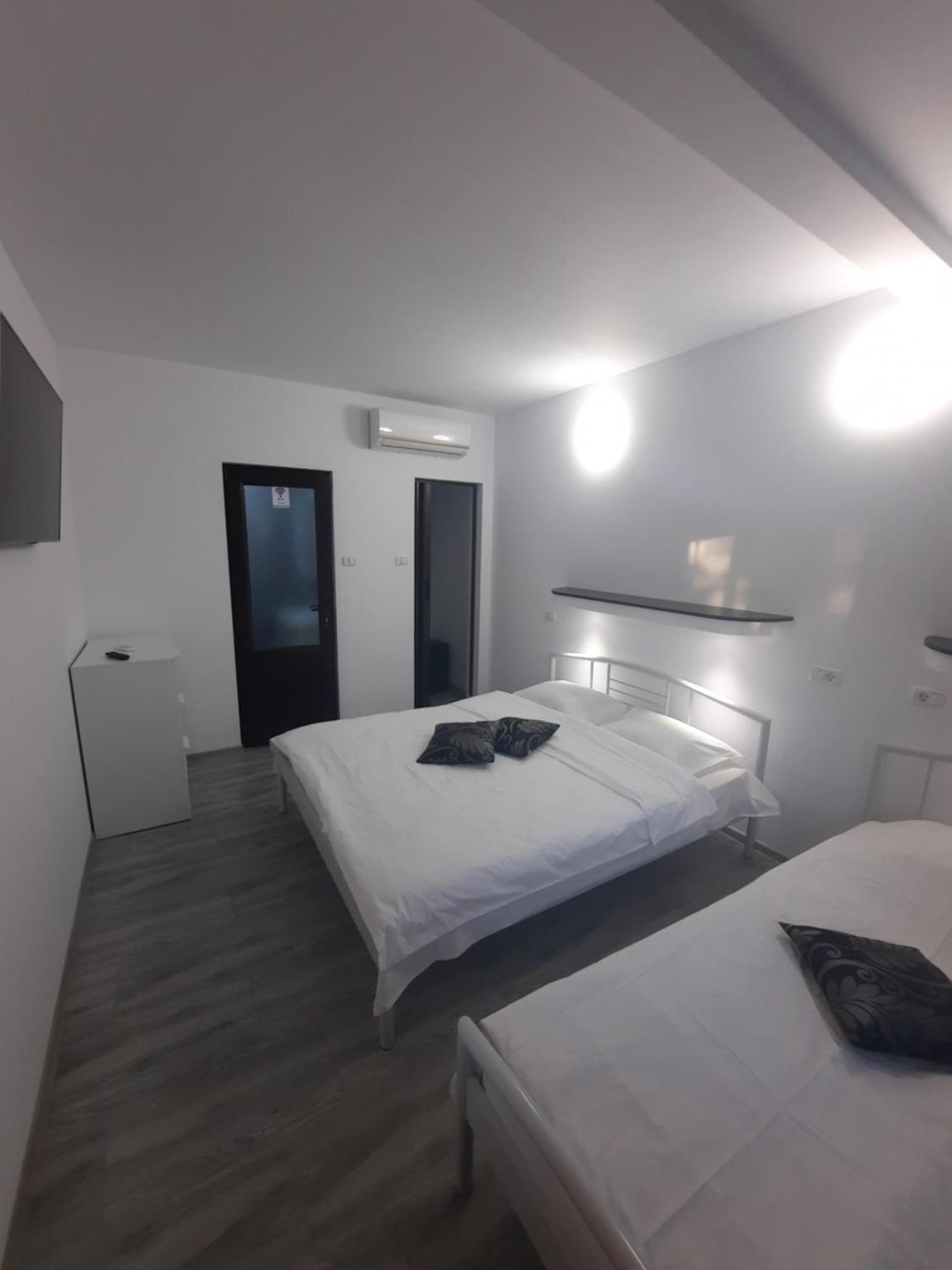 Casa Marstef Hotel Eforie Sud  Quarto foto