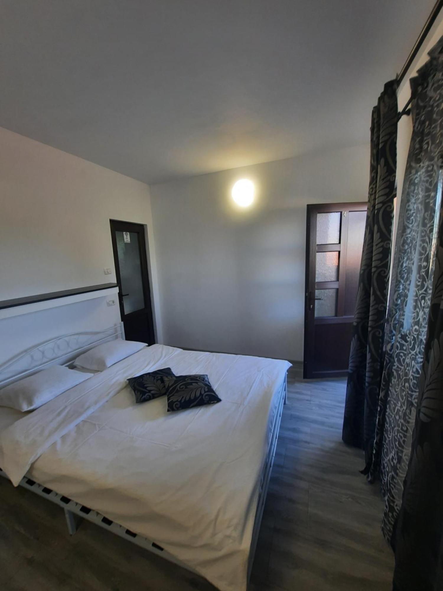 Casa Marstef Hotel Eforie Sud  Quarto foto
