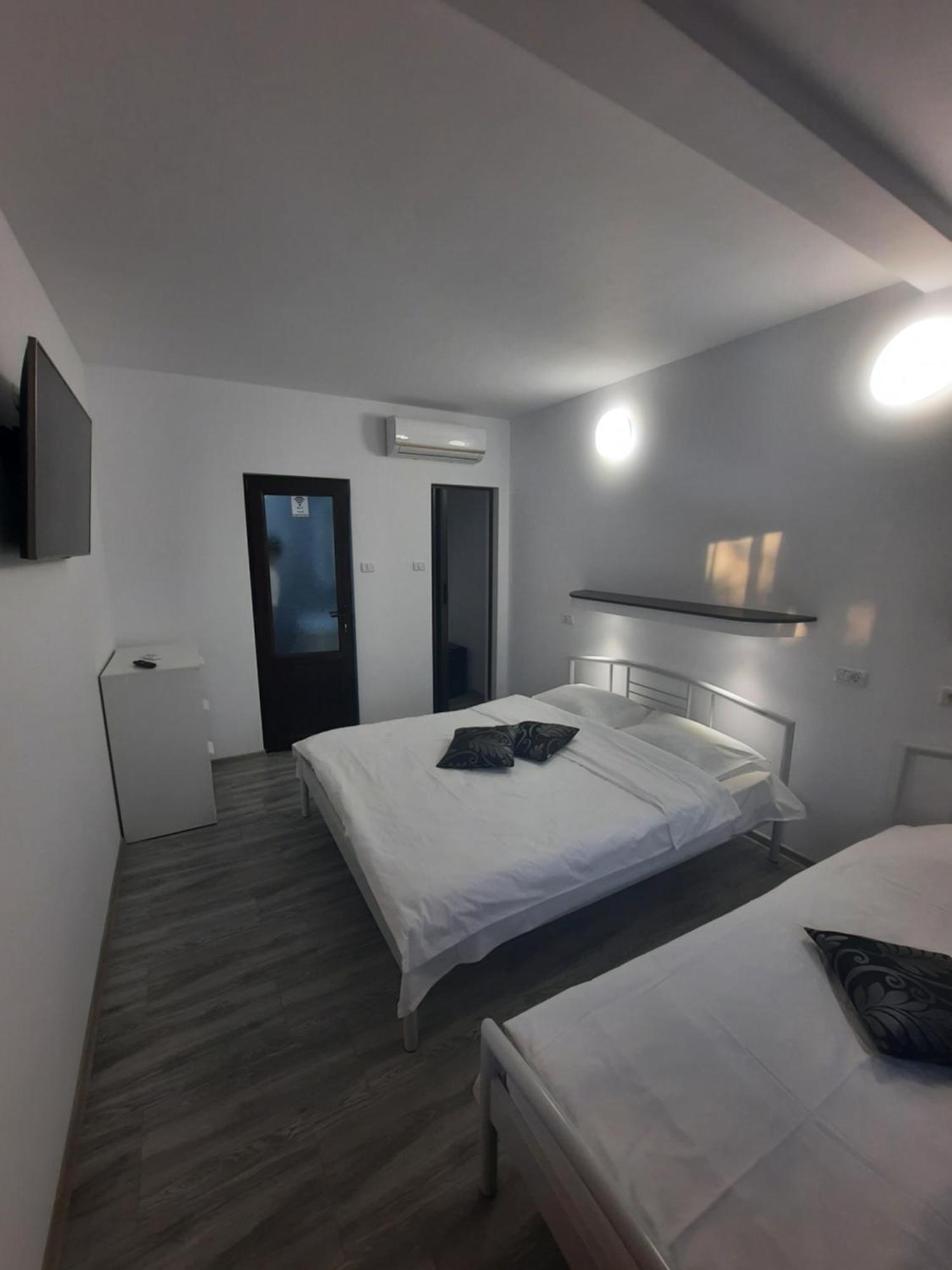 Casa Marstef Hotel Eforie Sud  Quarto foto